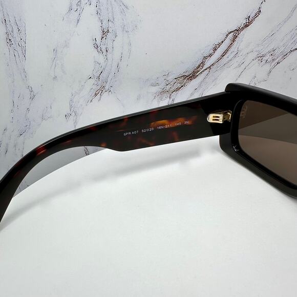 New Prada Sunglasses - Picture 8 of 16
